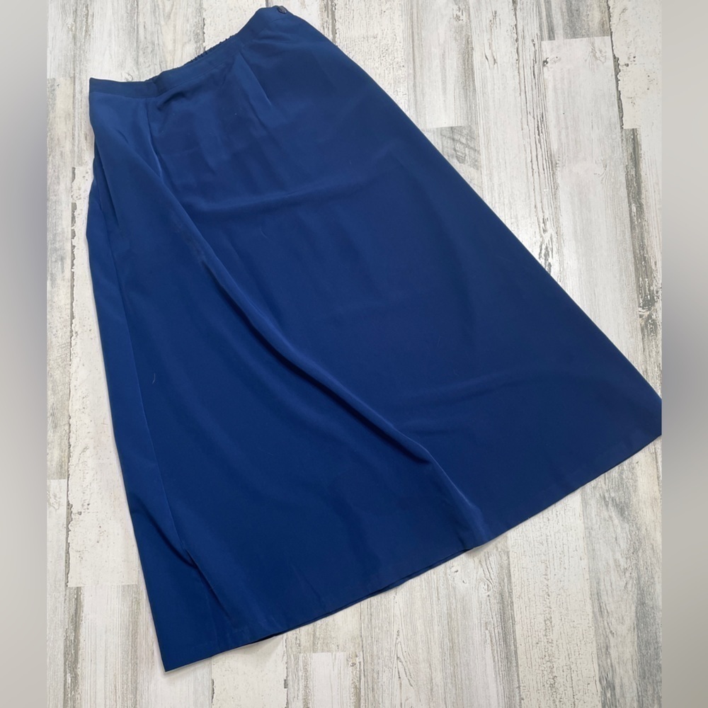 S.G. Sport Collection Royal Blue Pockets Medium